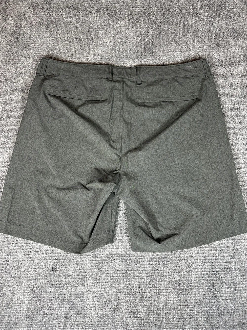 Tommy Bahama Ace Shot Pro Golf Short Men’s Size 36